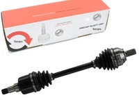 фото thumb №1, Привідний вал ліва seat ateca 2.0 tdi 4drive tarraco dsg