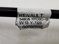 фото thumb №9, Nissan juke ii f16 2023 трос перемикання передач