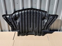 фото thumb №1, Mercedes r-klasa w251 lift 09- плита защита pod двигатель перед a2515240830