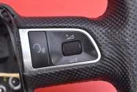 фото thumb №7, Руль кожаный многофункциональная 8r0419091f audi q5 8r 08-12