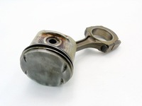 фото thumb №5, Поршень 1013.6.1 шатун 1.4 16v clio 2 megane 1 2 thalia scenic modus