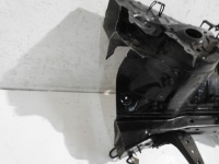 фото thumb №3, Четверть левая mazda 2 dj 14-20