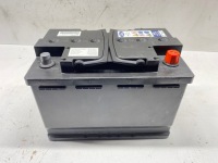 Купить Аккумулятор гелевый agm старт-стоп ford 70ah 720a mondeo mk5 kuga escape, фото thumb