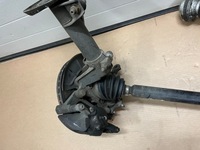 фото thumb №8, Амортизатор vw caddy 2k5 поворотный кулак полуось рычаг правые правая поворотный кулак