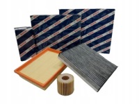 Купити Lexus ct 200h 11- гібрид 100km фільтри набір, фото thumb