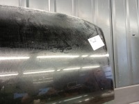 фото thumb №3, Скло лівий задня rover 75 02r 5d