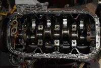 фото thumb №12, Двигун бензиновий d4ff732 dacia sandero 1 i 1.2 16v 75 km 08-12 kompresja