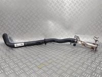 фото thumb №1, Труба заливная горловина топлива ford ranger raptor 2,0 tdci 2020-2022r jb3g-9047-bc