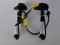 фото thumb №11, Mercedes c w205 205 патрон piro капот лівий правий