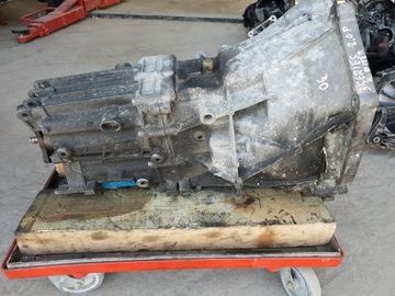 фото thumb №6, Коробка передач коробки передач e90 2,0d 2170017395