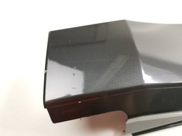 фото thumb №7, Планка пороговая левая vw arteon 3h lb7r