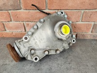 фото thumb №8, Мост дифференциал дифференциал перед bmw x3 f25 x4 f26 7591997 передаточное число 3.08