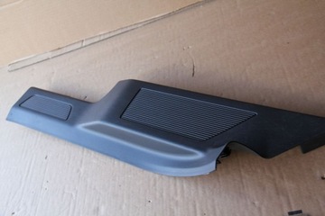 фото thumb №1, Vw atlas защита порога правая 3cn853370c