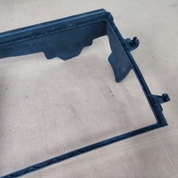 фото thumb №6, Воздуховод воздуха renault captur ii 19-