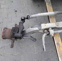 фото thumb №3, Вісь передня балка mercedes actros antos arocs