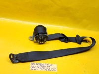 фото thumb №9, Pas безпеки праве зад 2 ряд opel zafira b 06-14r 13296220 .