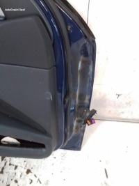 фото thumb №7, Skoda superb b6 3t двері лівий перед