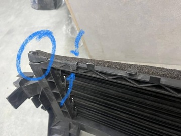 фото thumb №11, Кермо повітря mercedes glb x247 a2478854500