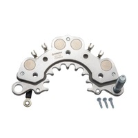 фото thumb №1, Диодный мост диодный выпрямитель генератора john deere: at211817