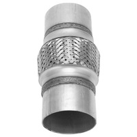 фото thumb №5, Гнучка труба вихлопна ze нержавіюча сталь нержавіючої,