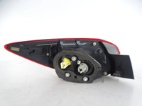 фото thumb №4, Лампа задня задня права mazda 3 iii bm led b45d-51150