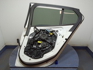 фото thumb №10, Bmw 1 f40 двері зад праві задні альпійський білий iii 300