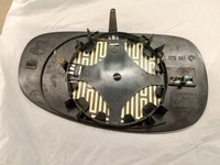 фото thumb №8, Вкладка левый стекло зеркало seat leon ii 05-09