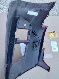 фото thumb №13, Бампер перед переднє audi a4 s4 b9 s-line 8w0807437 8w0