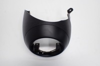 фото thumb №3, Захист панелі консолі ґрати eu countryman r60 14r