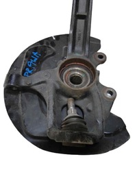 фото thumb №1, Mercedes r klasa w251 251 поворотный кулак правая передняя