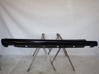 Mercedes ml w166 amg 11- правый порог молдинг порог правая 001166882 Недорого, фото thumb