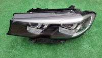 фото thumb №1, Bmw 3 iii g20 g21 full led лампа передня