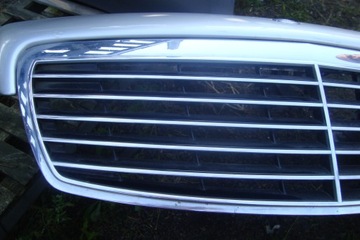 фото thumb №10, Капот кришка двигуна решітка радіатора c775 775 mercedes e-klasa w211