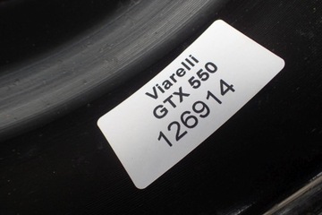 Viarelli GTX 550 Can-am Polaris Колеса, диски 14 x 6