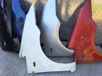 фото thumb №5, Ford c-max 2003 2010 rok крила правий перед