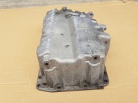 Поддон масляная / vw audi seat skoda / 1.9 tdi 105km bls / исправна хорошее состояние в Украине, фото thumb