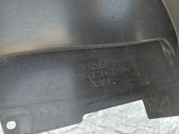фото thumb №11, Mazda cx30 cx-30 задний бампер dfr5-50221