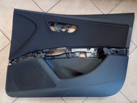 фото thumb №1, Оббивка двері seat leon iii перед