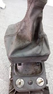 фото thumb №5, Домкрат перемикання передач vw polo 1.2b 03r