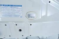 фото thumb №10, Toyota rav4 iv 2012- капот крышка двигателя 74567-64030