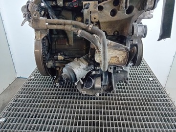 фото thumb №9, Двигатель opel astra h z19dt 1.9 cdti