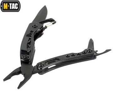 M-TAC MULTITOOL Многофункциональный инструмент ТИП 6