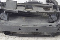 фото thumb №5, Pas передний радиатор volvo v50 lift 2.4 d