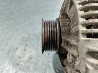 фото thumb №9, Генератор audi a8 d2 077903015e 0123510013 4.2