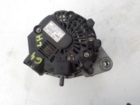фото thumb №8, Hyundai i10 i20 17r 1.2 16v 87km g4la генератор 37300-03355
