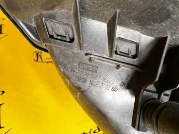 фото thumb №7, Корпус фильтра воздуха расходомер ford kuga mk2 1.5 tdci