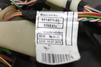 Bmw x3 f25 2.0d xdrive джгут коробки передач механічна коробка передач - 8514573 Зі Шроту, фото thumb