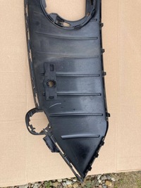 фото thumb №9, Mercedes-benz eqs v297 2022 решітка радіатор решітка радіатора a2978858702