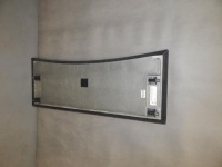 фото thumb №3, Vw touareg 7p підлога багажника 7p6861483a