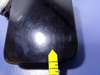 фото thumb №5, Hyundai sonata v nf крышка заливной топлива eb